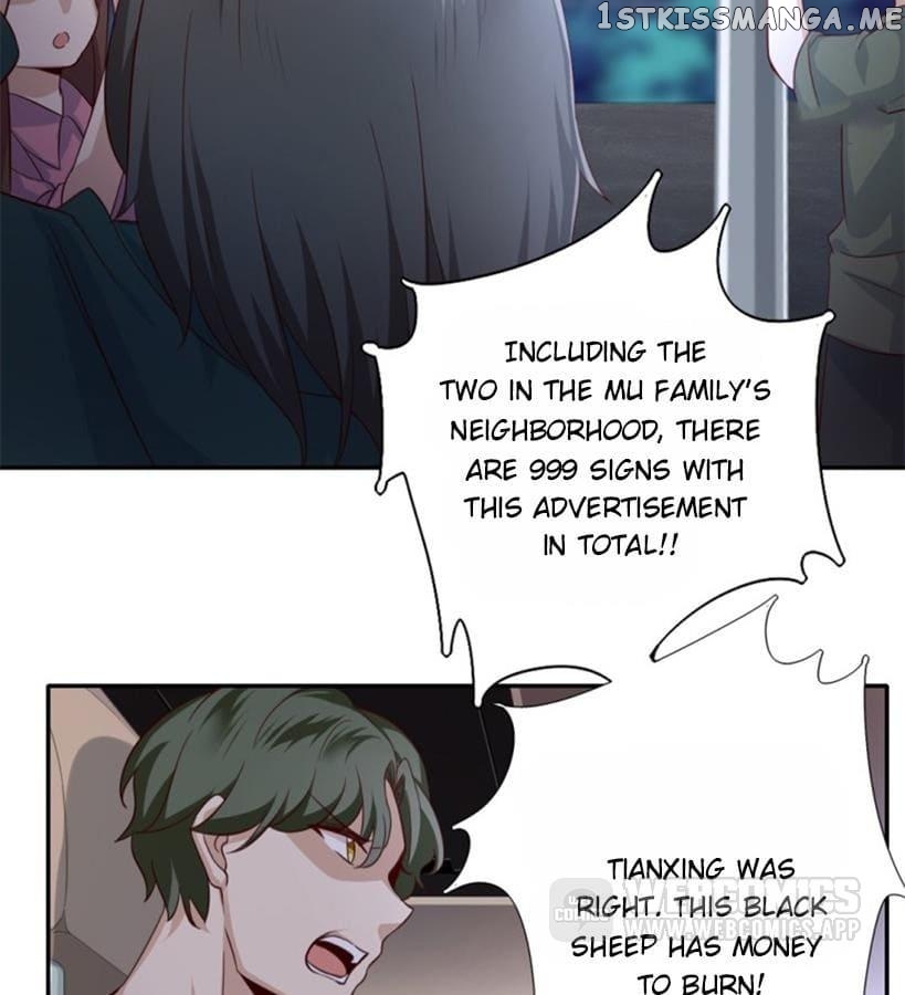 Child And Sweet Wife Chapter 42 - page 6