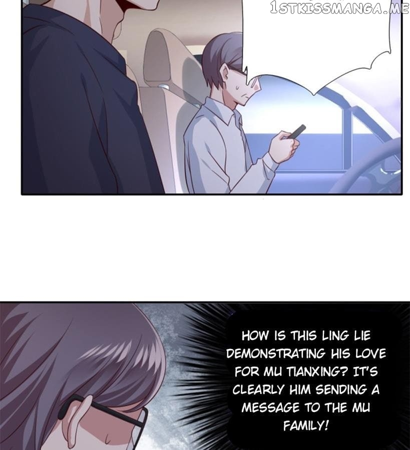 Child And Sweet Wife Chapter 42 - page 7