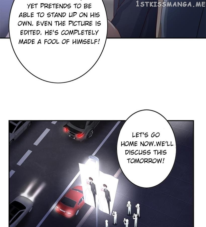 Child And Sweet Wife Chapter 42 - page 9
