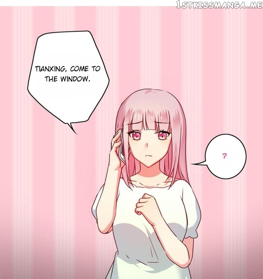 Child And Sweet Wife Chapter 41 - page 1