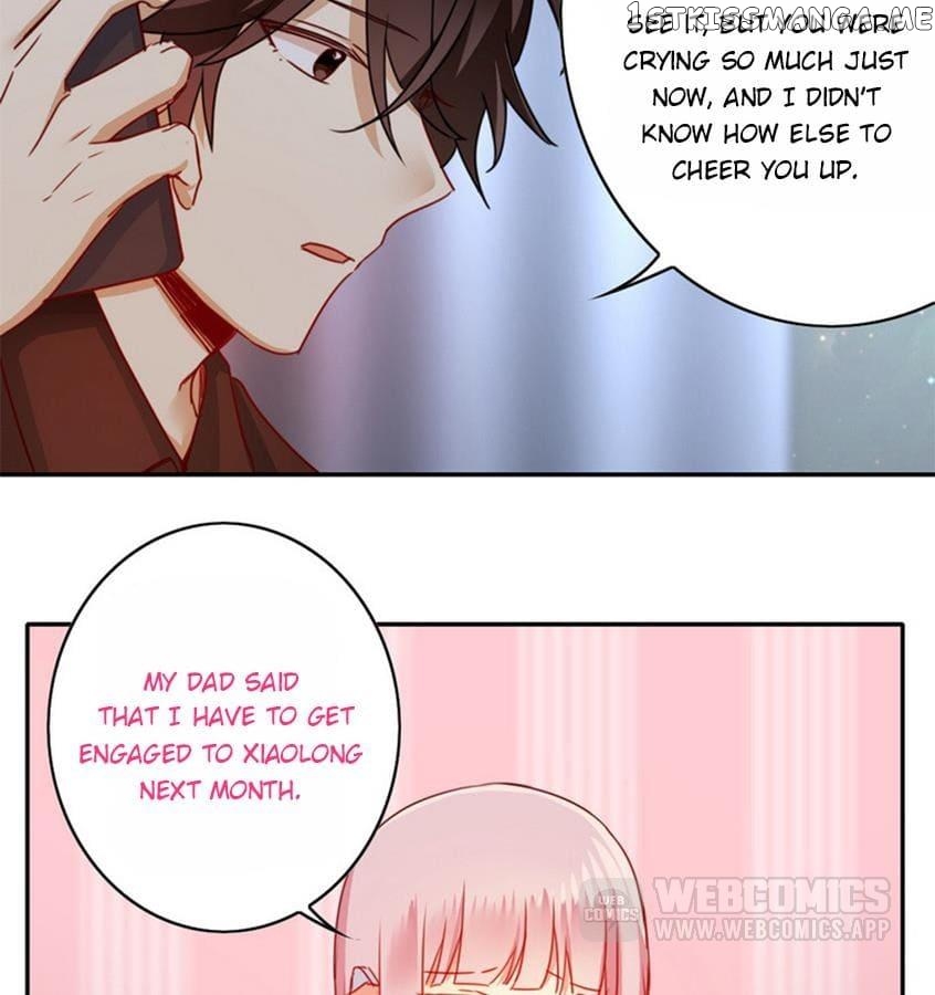 Child And Sweet Wife Chapter 41 - page 10