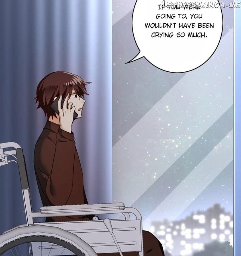 Child And Sweet Wife Chapter 41 - page 13