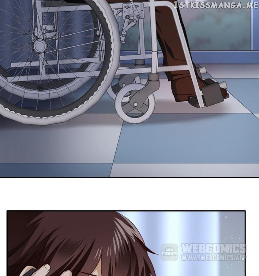 Child And Sweet Wife Chapter 41 - page 14