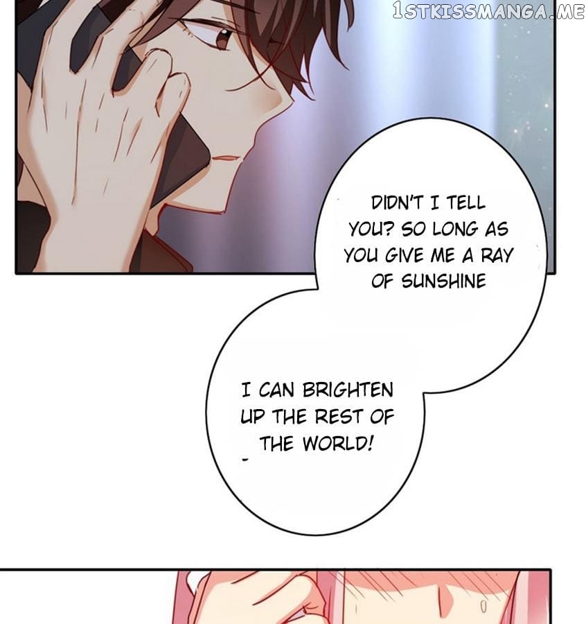 Child And Sweet Wife Chapter 41 - page 15