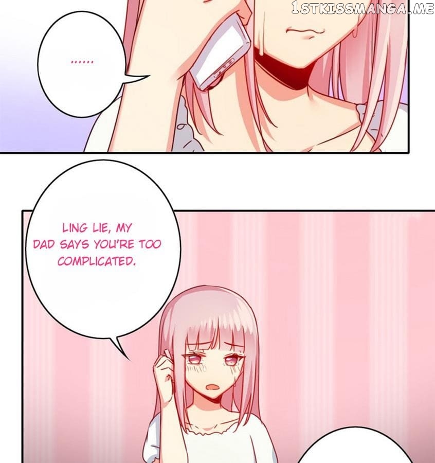 Child And Sweet Wife Chapter 41 - page 16