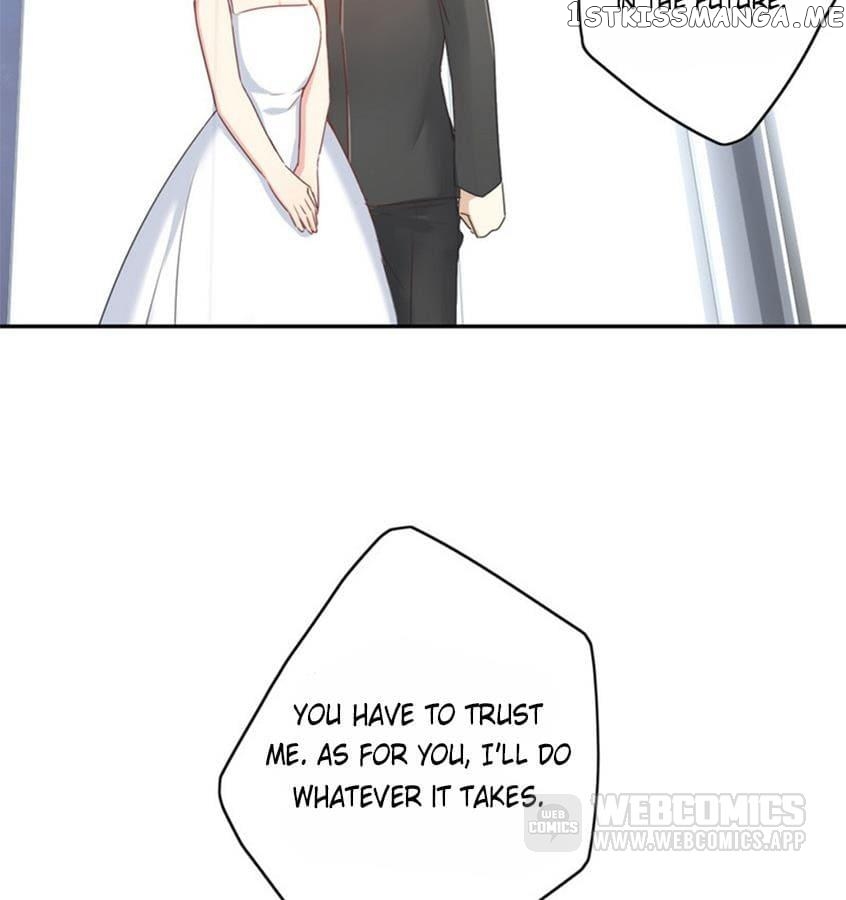 Child And Sweet Wife Chapter 41 - page 18