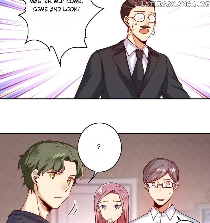 Child And Sweet Wife Chapter 41 - page 20