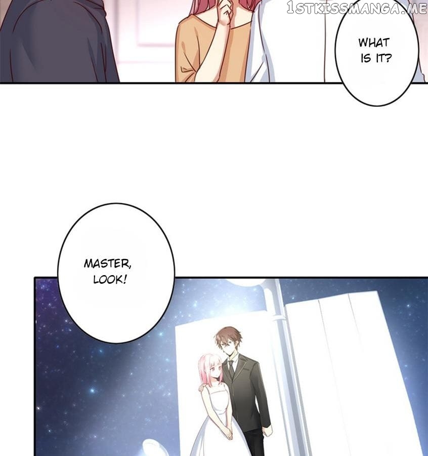 Child And Sweet Wife Chapter 41 - page 21