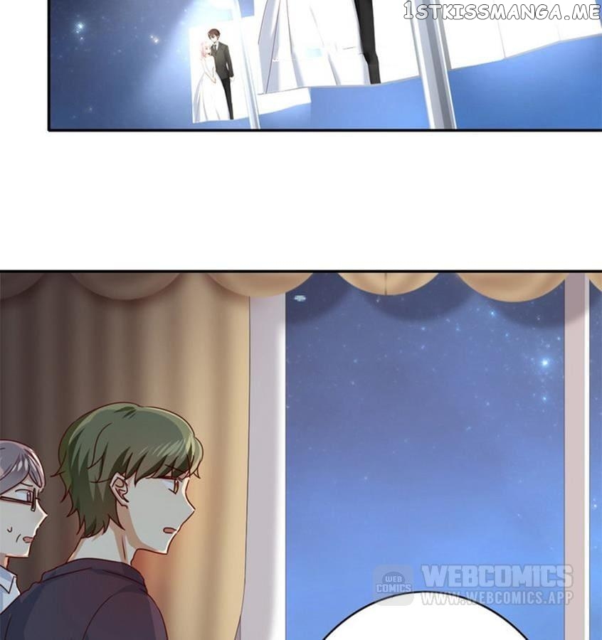 Child And Sweet Wife Chapter 41 - page 22