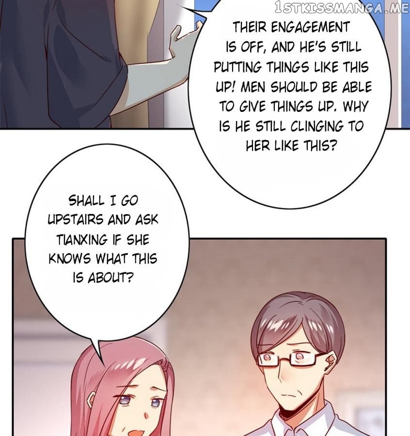 Child And Sweet Wife Chapter 41 - page 23