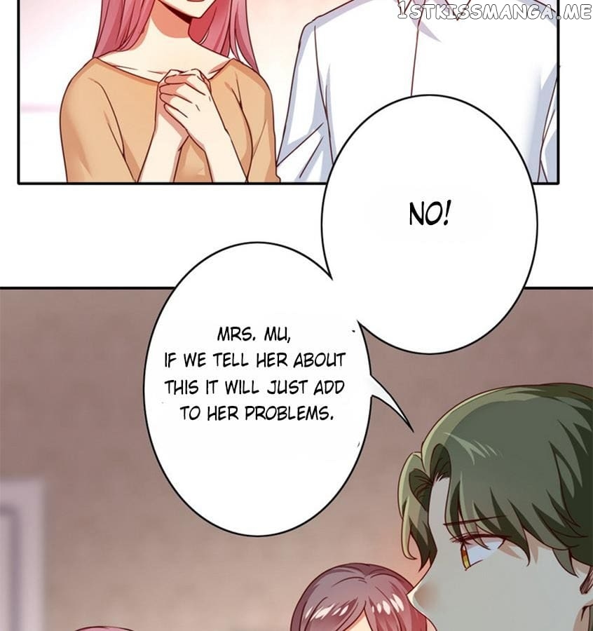 Child And Sweet Wife Chapter 41 - page 24