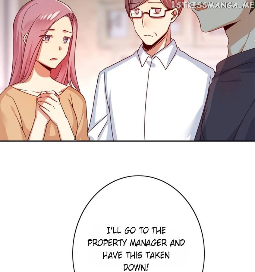 Child And Sweet Wife Chapter 41 - page 25