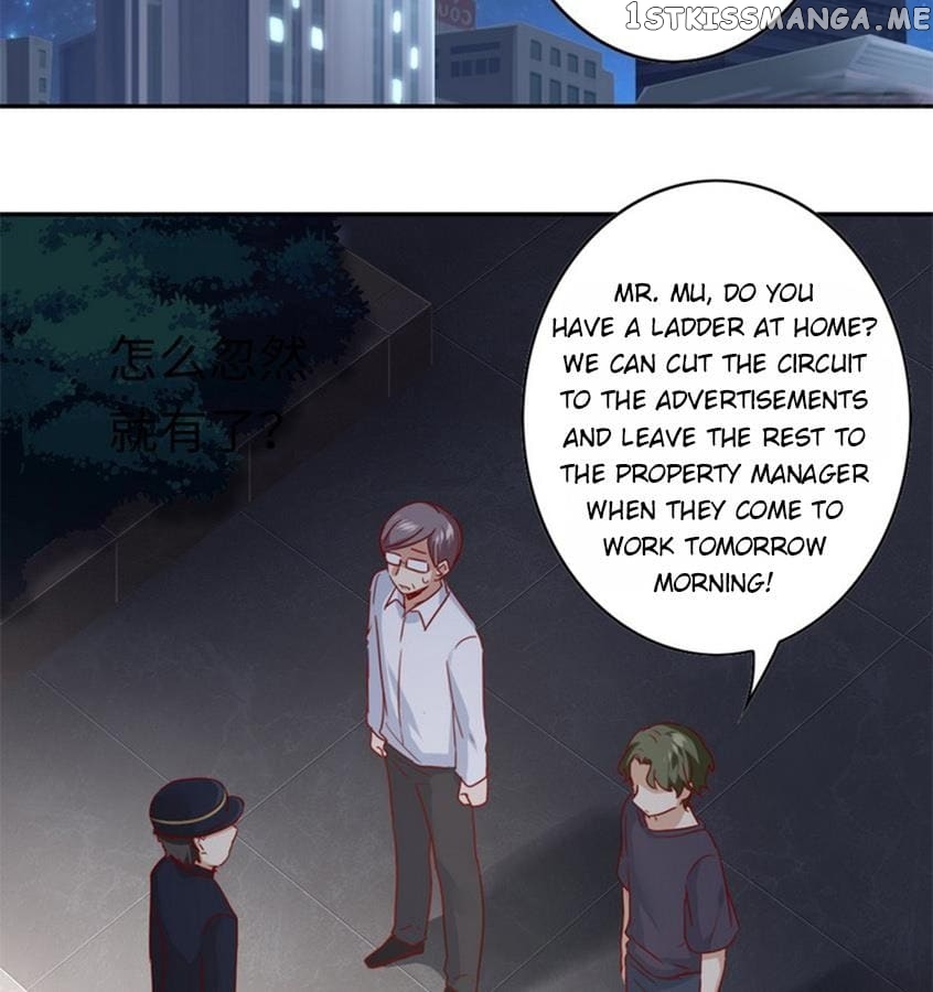 Child And Sweet Wife Chapter 41 - page 27