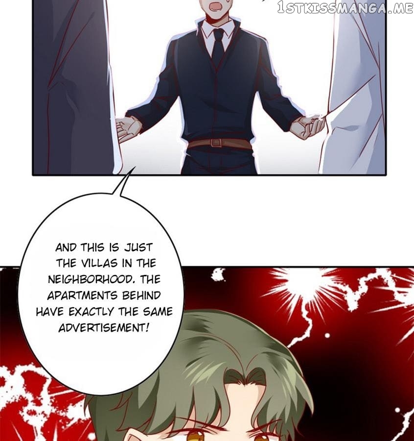 Child And Sweet Wife Chapter 41 - page 29