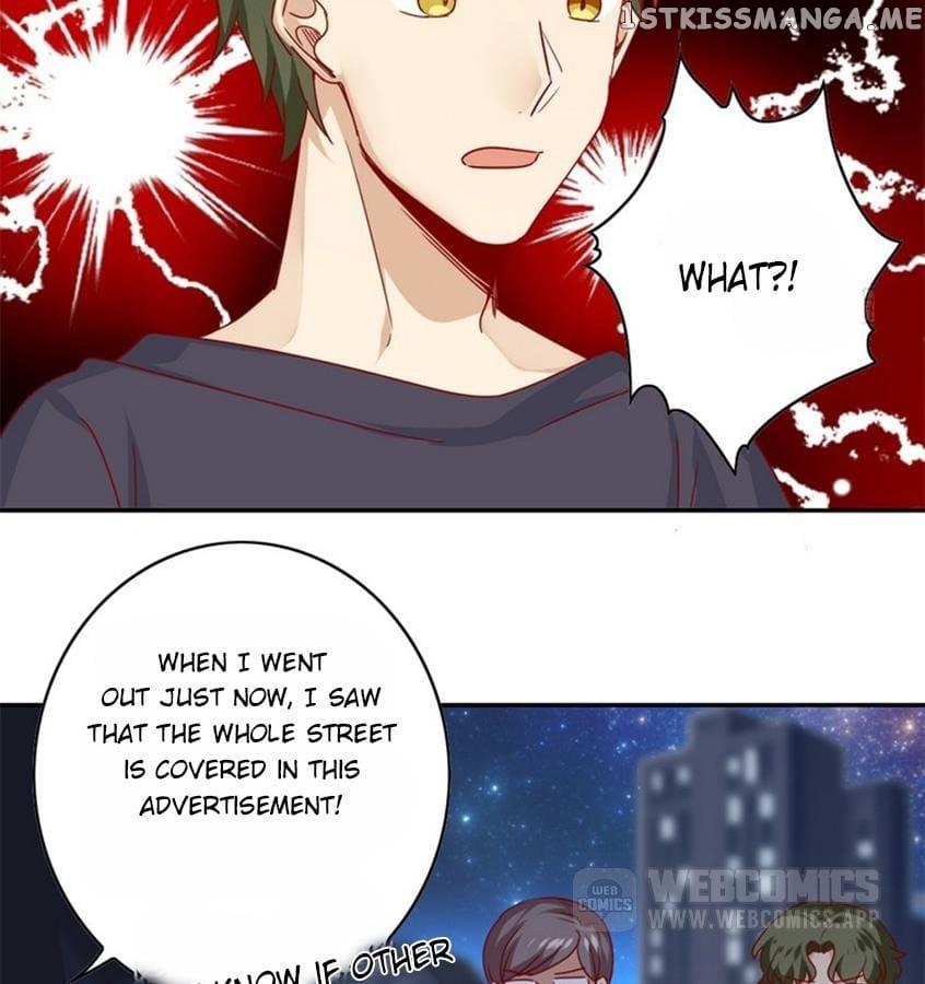 Child And Sweet Wife Chapter 41 - page 30