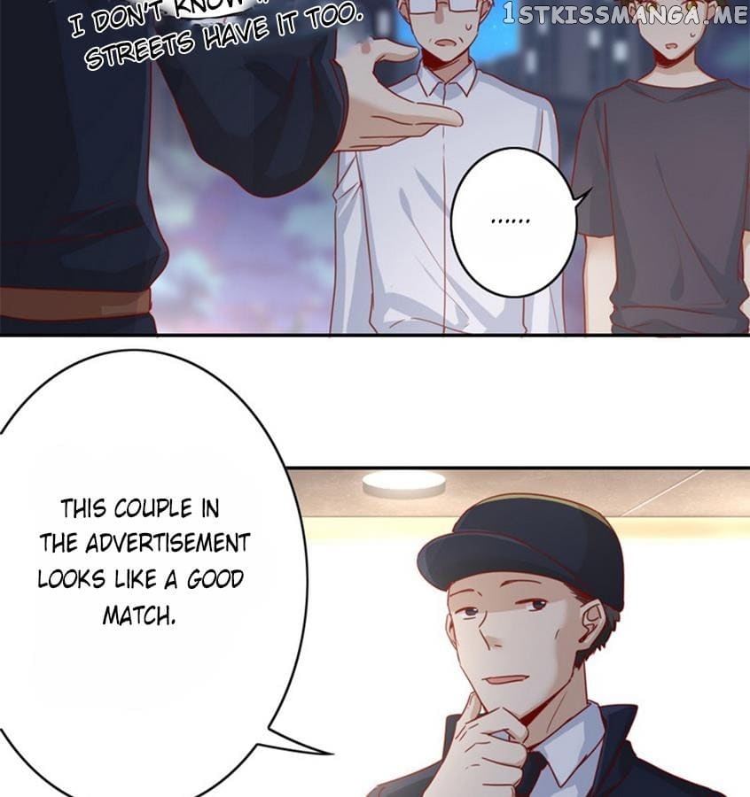 Child And Sweet Wife Chapter 41 - page 31