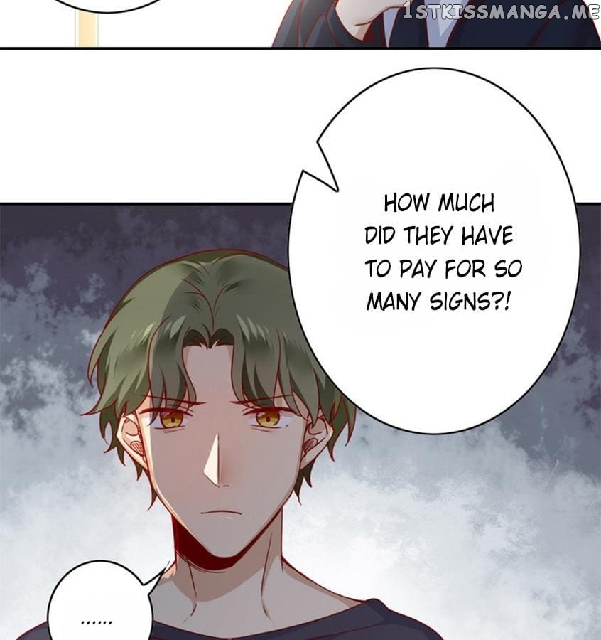 Child And Sweet Wife Chapter 41 - page 32
