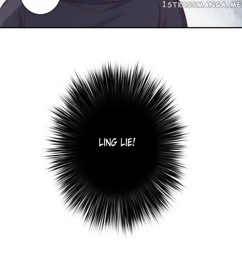 Child And Sweet Wife Chapter 41 - page 33