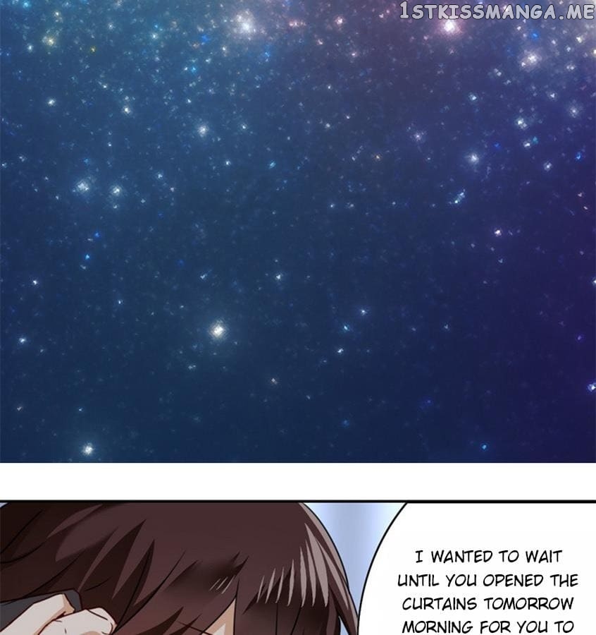 Child And Sweet Wife Chapter 41 - page 9