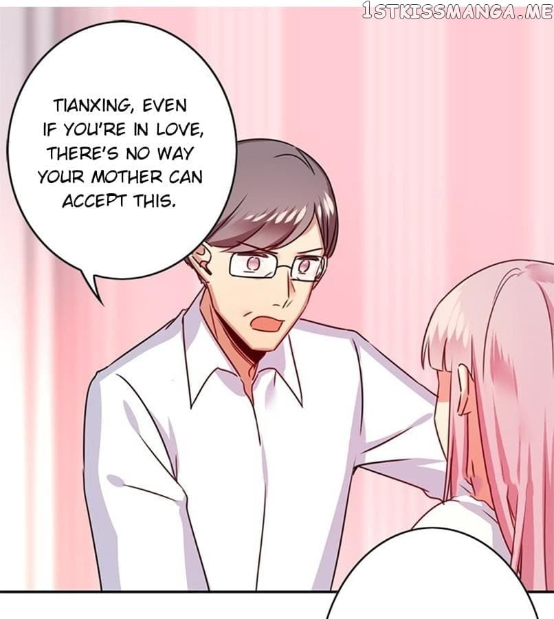 Child And Sweet Wife Chapter 40 - page 1