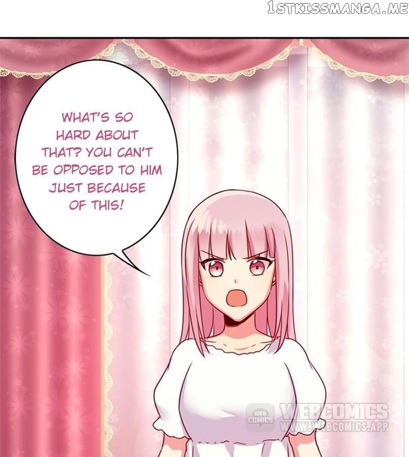 Child And Sweet Wife Chapter 40 - page 10