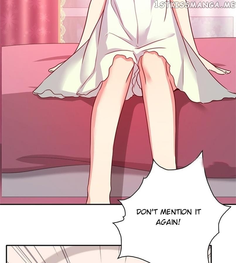 Child And Sweet Wife Chapter 40 - page 11