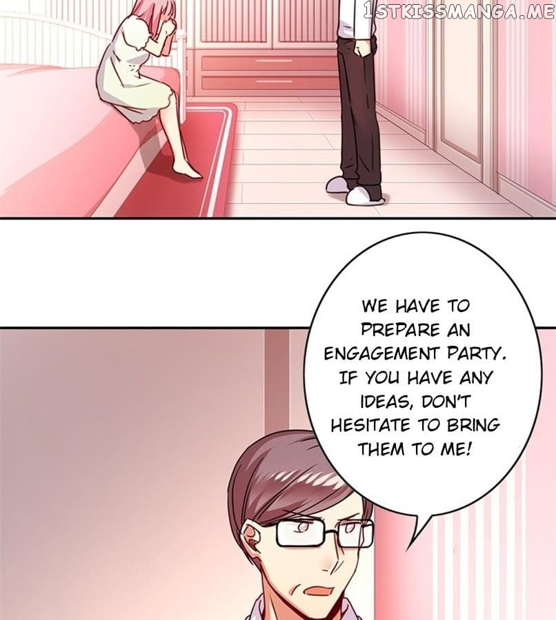 Child And Sweet Wife Chapter 40 - page 15