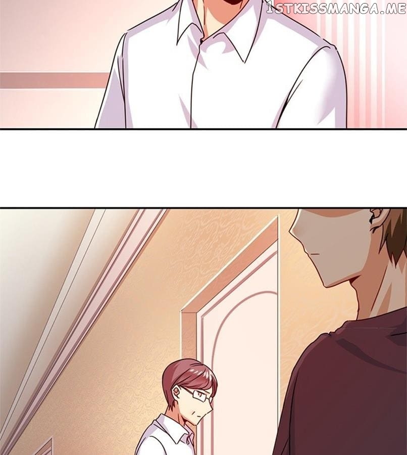 Child And Sweet Wife Chapter 40 - page 16