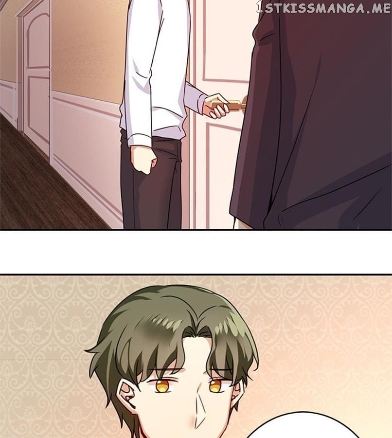 Child And Sweet Wife Chapter 40 - page 17