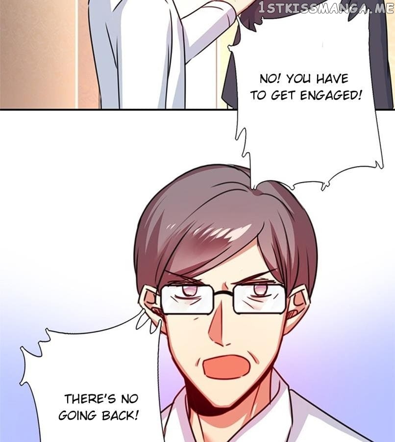 Child And Sweet Wife Chapter 40 - page 19