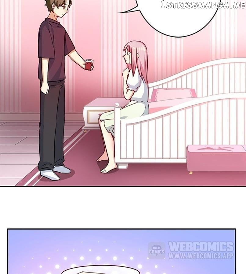 Child And Sweet Wife Chapter 40 - page 22
