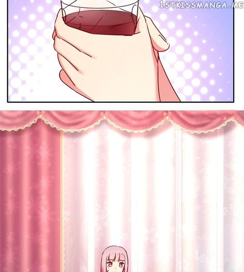 Child And Sweet Wife Chapter 40 - page 23