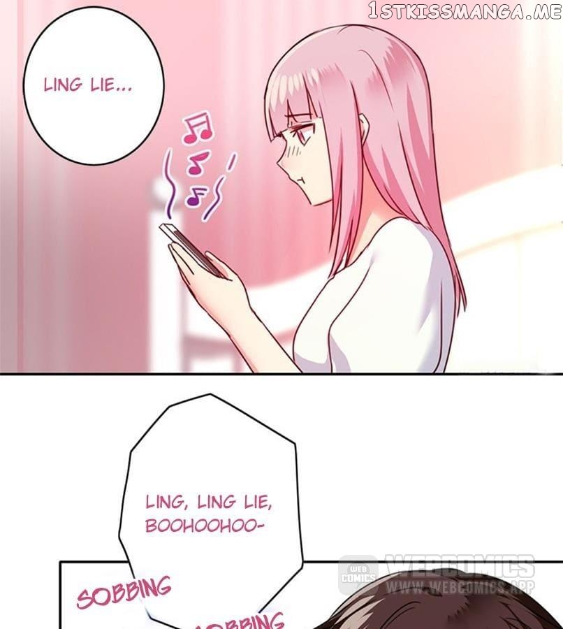 Child And Sweet Wife Chapter 40 - page 26