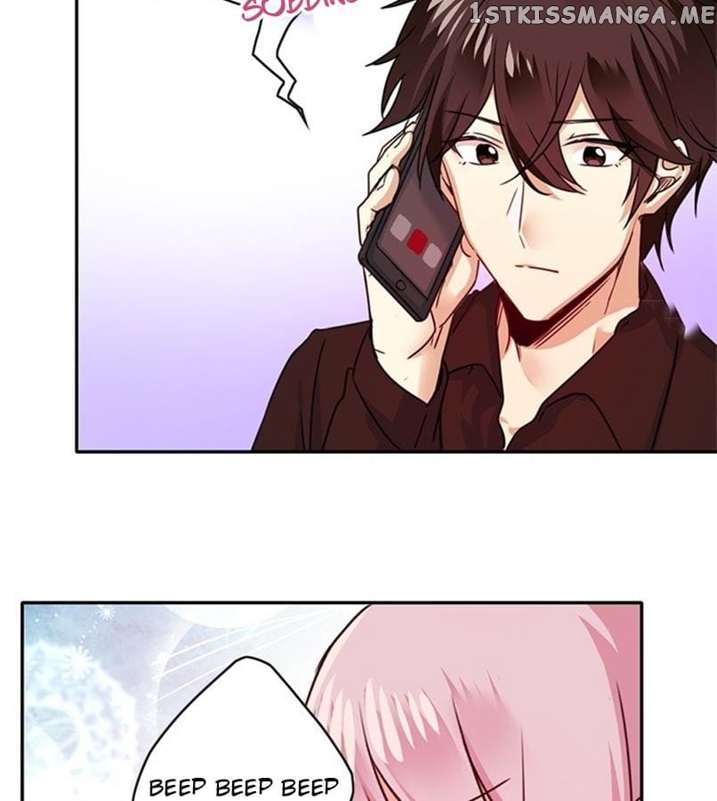 Child And Sweet Wife Chapter 40 - page 27