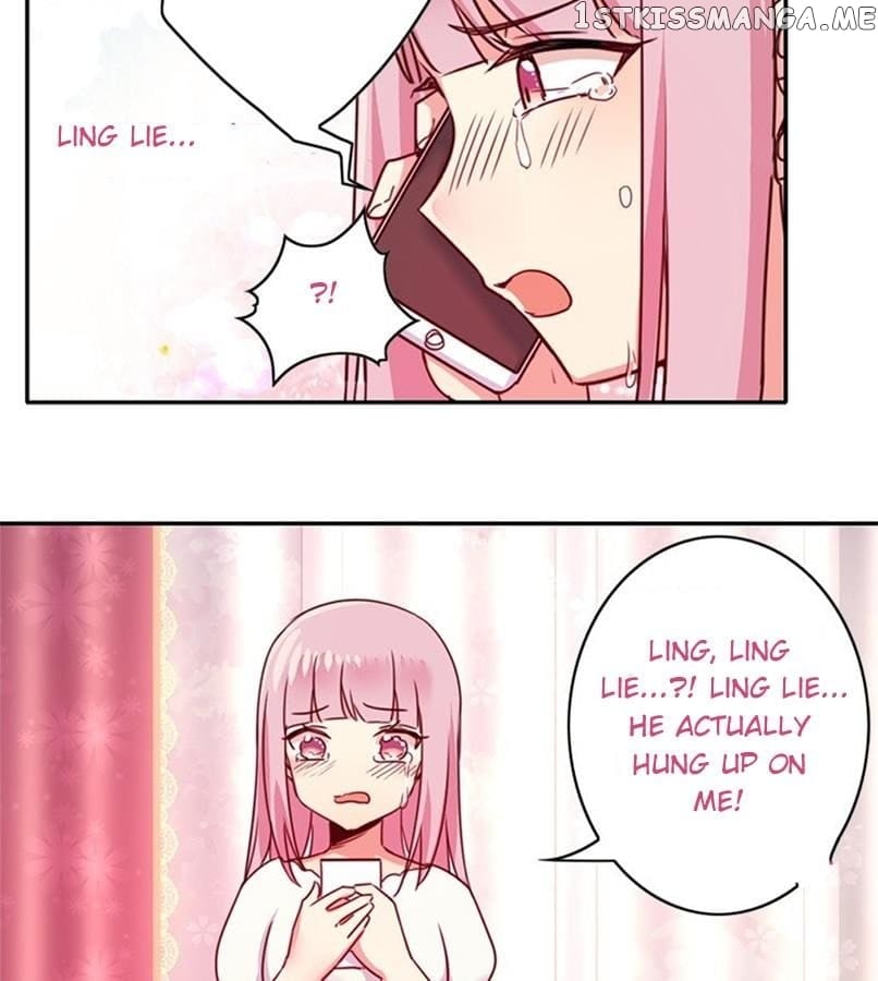 Child And Sweet Wife Chapter 40 - page 28