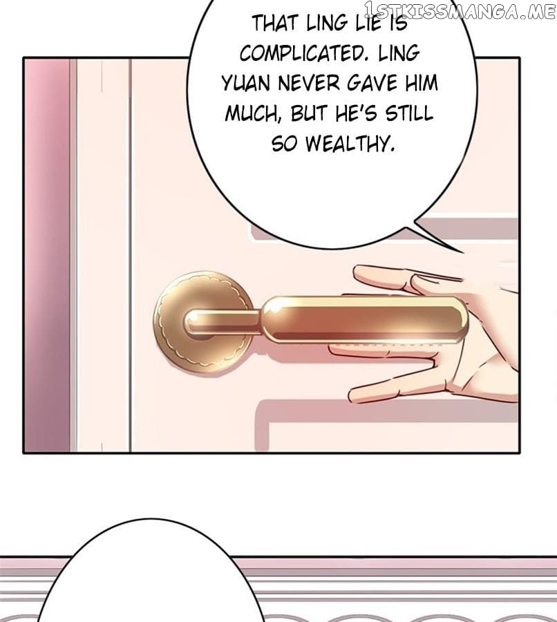 Child And Sweet Wife Chapter 40 - page 3