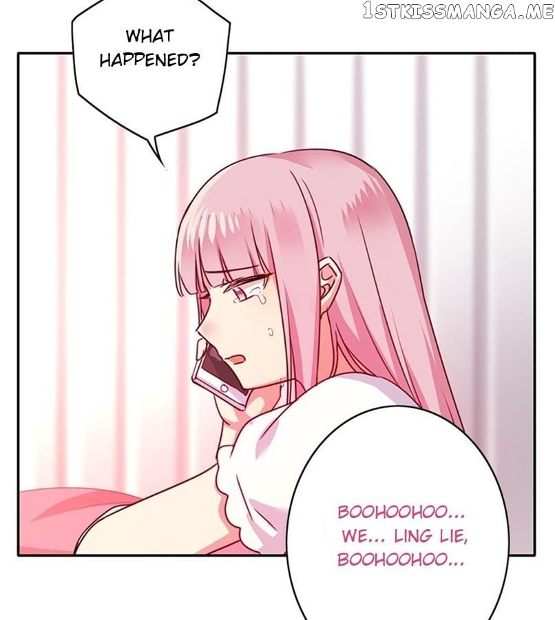 Child And Sweet Wife Chapter 40 - page 31