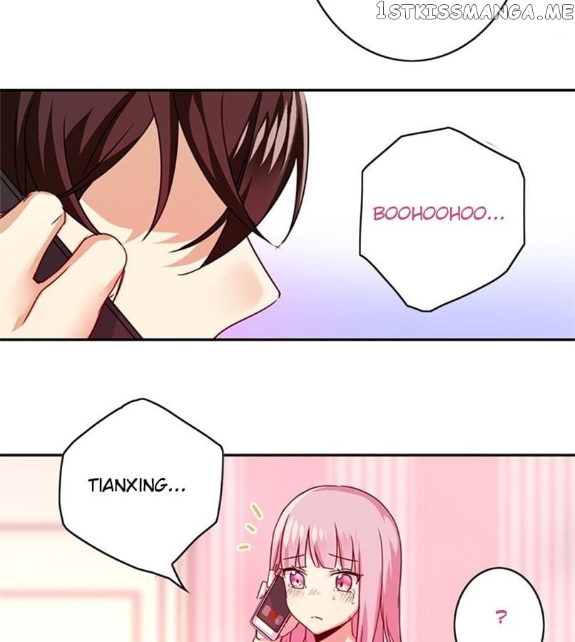 Child And Sweet Wife Chapter 40 - page 32