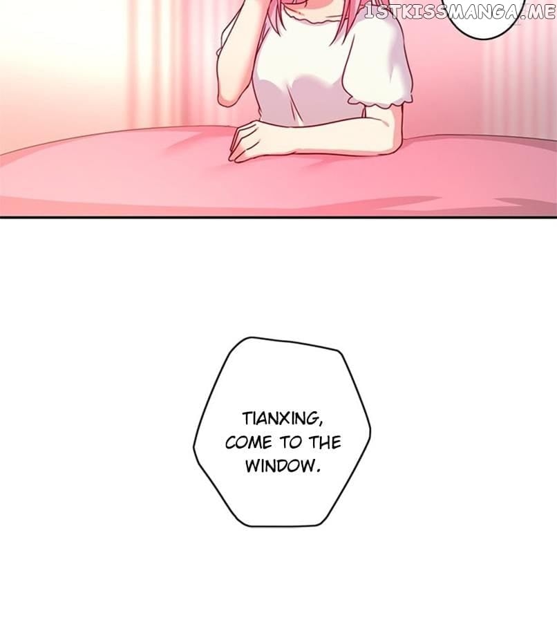 Child And Sweet Wife Chapter 40 - page 33