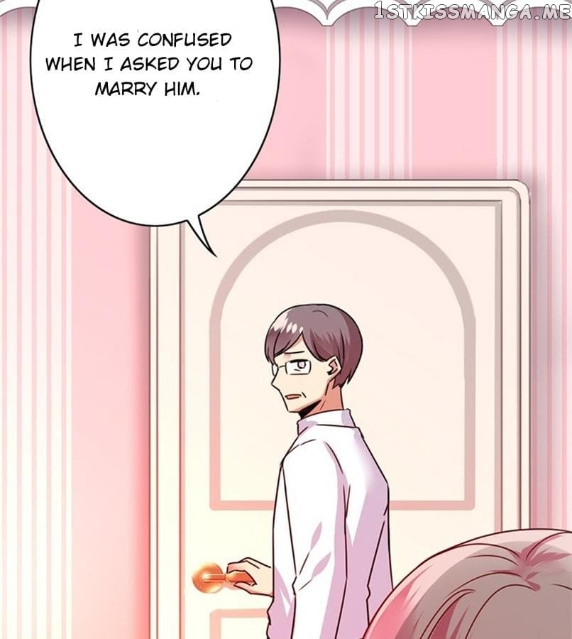 Child And Sweet Wife Chapter 40 - page 4
