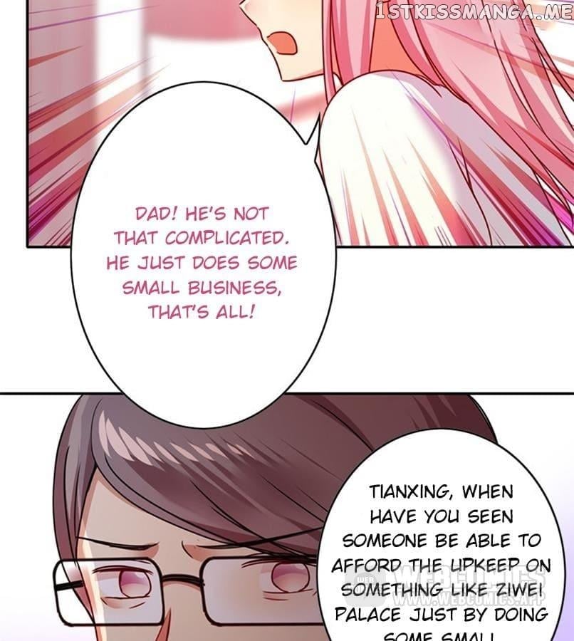 Child And Sweet Wife Chapter 40 - page 6