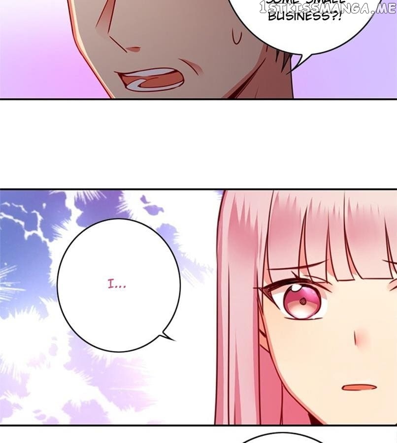 Child And Sweet Wife Chapter 40 - page 7