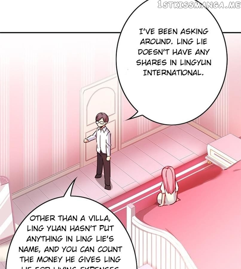 Child And Sweet Wife Chapter 40 - page 8
