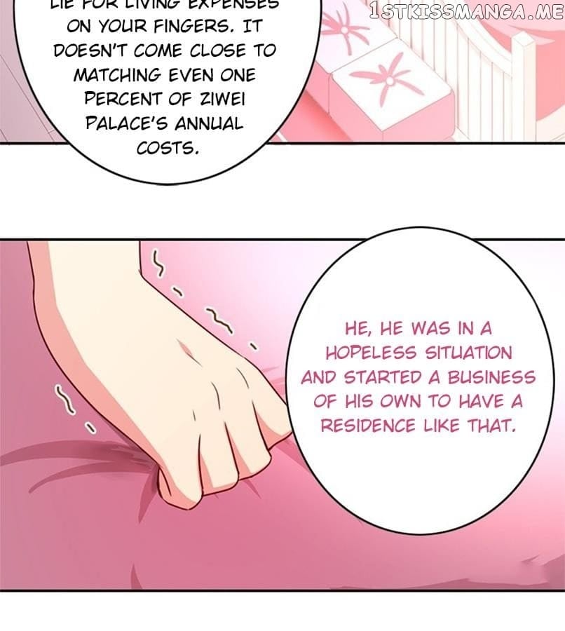 Child And Sweet Wife Chapter 40 - page 9
