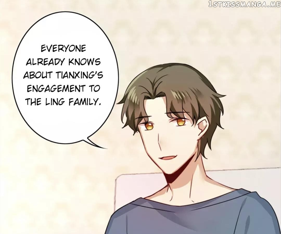 Child And Sweet Wife Chapter 39 - page 1