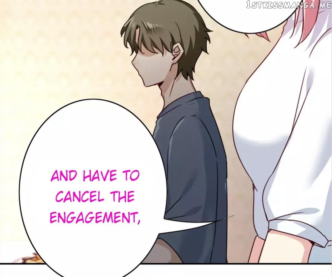 Child And Sweet Wife Chapter 39 - page 11
