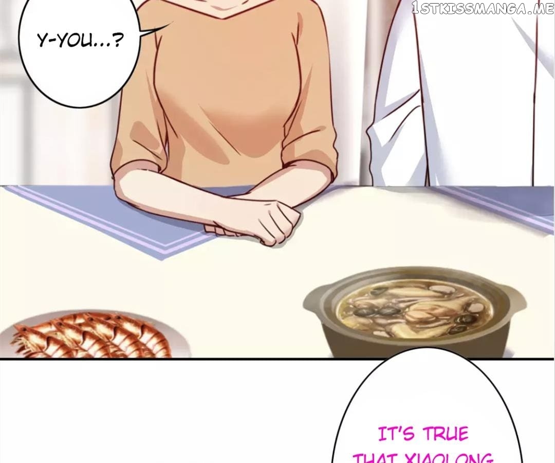 Child And Sweet Wife Chapter 39 - page 13