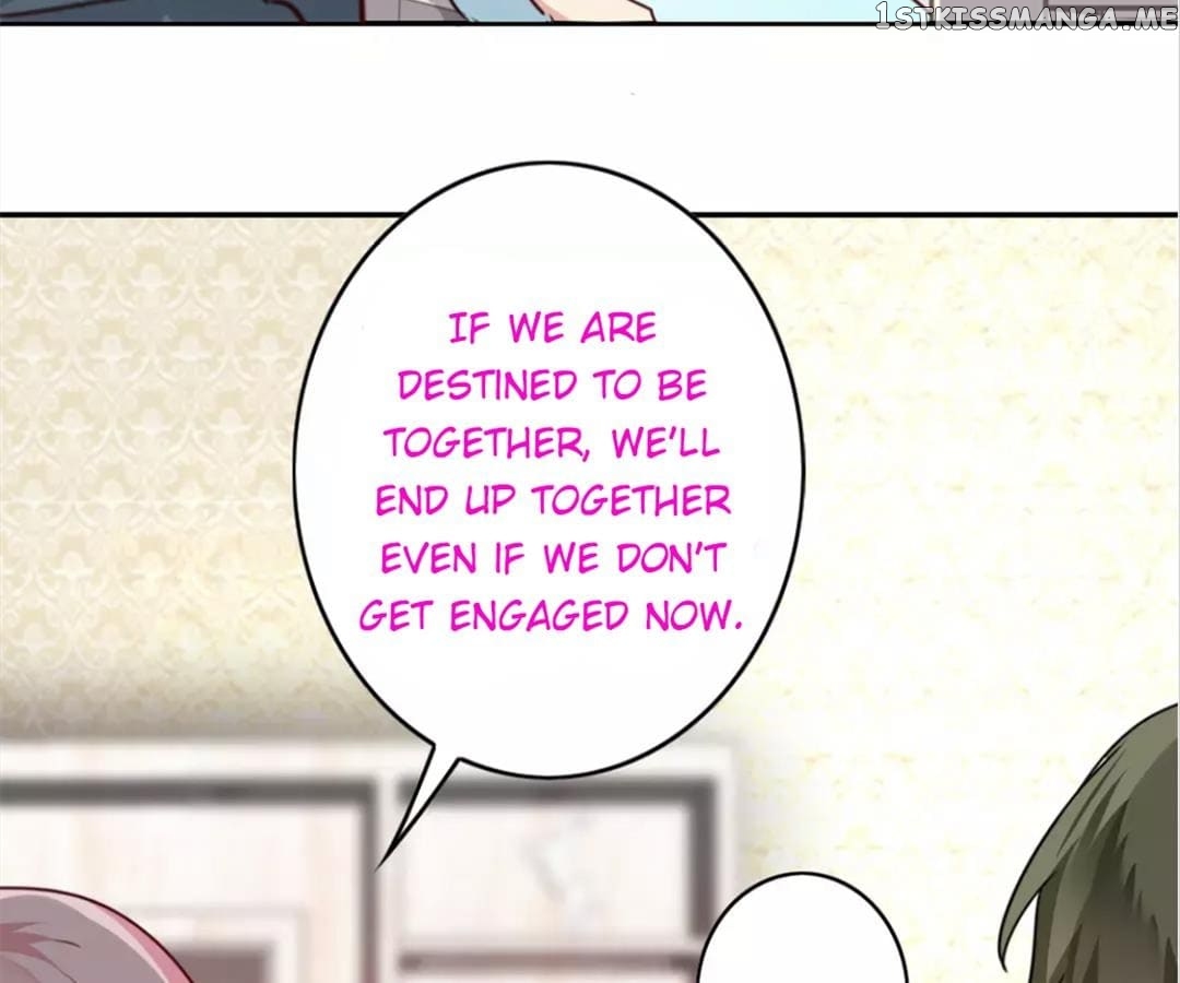 Child And Sweet Wife Chapter 39 - page 15