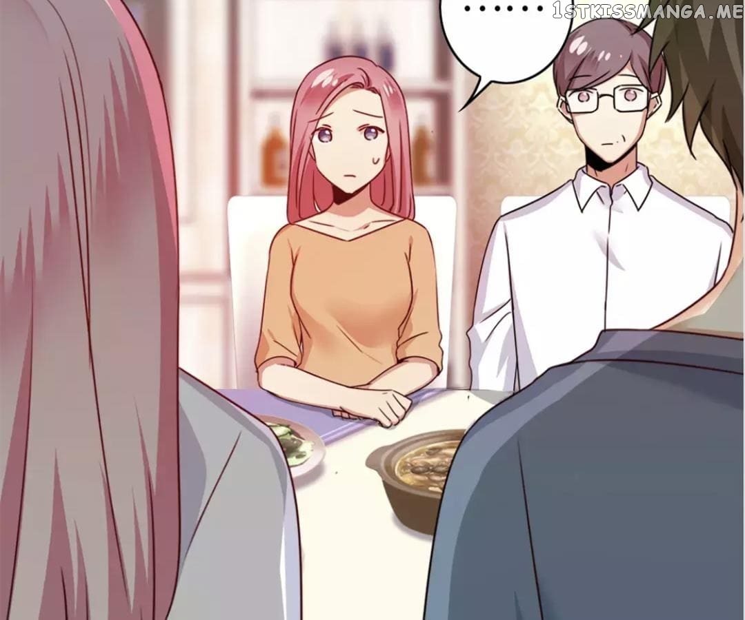 Child And Sweet Wife Chapter 39 - page 16