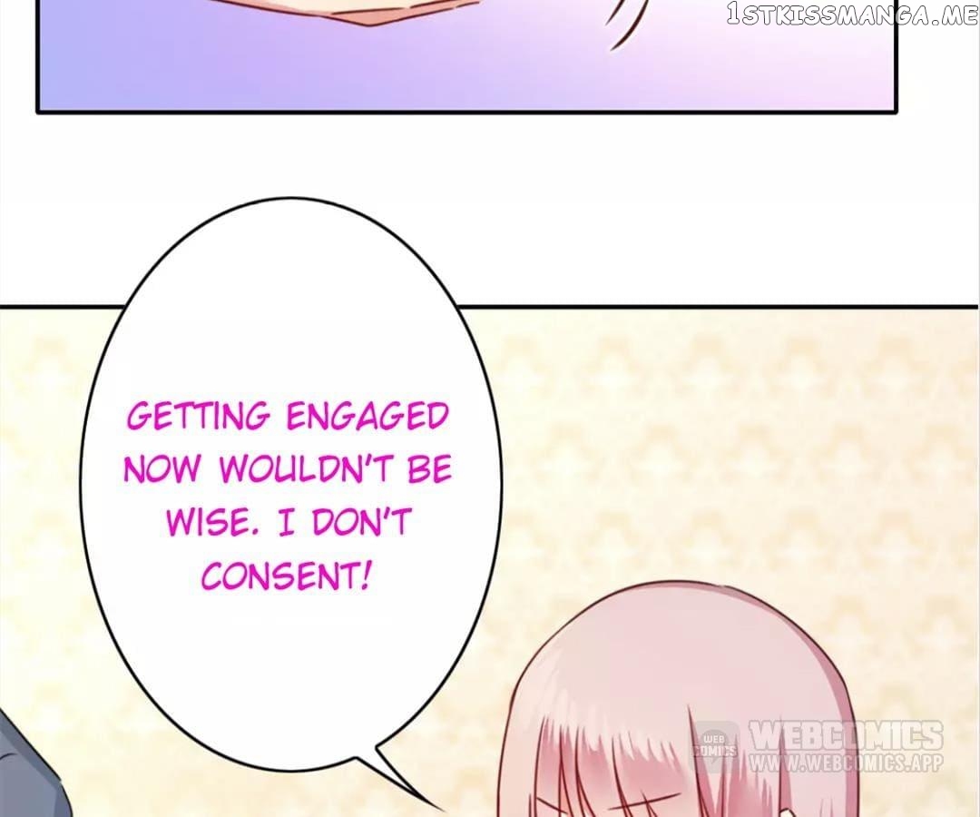 Child And Sweet Wife Chapter 39 - page 18